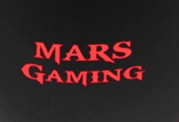 Ratón Gaming Mars