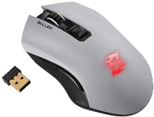 mouse gamer wireless vale a pena
